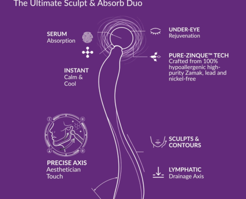 glow sculpt wand features