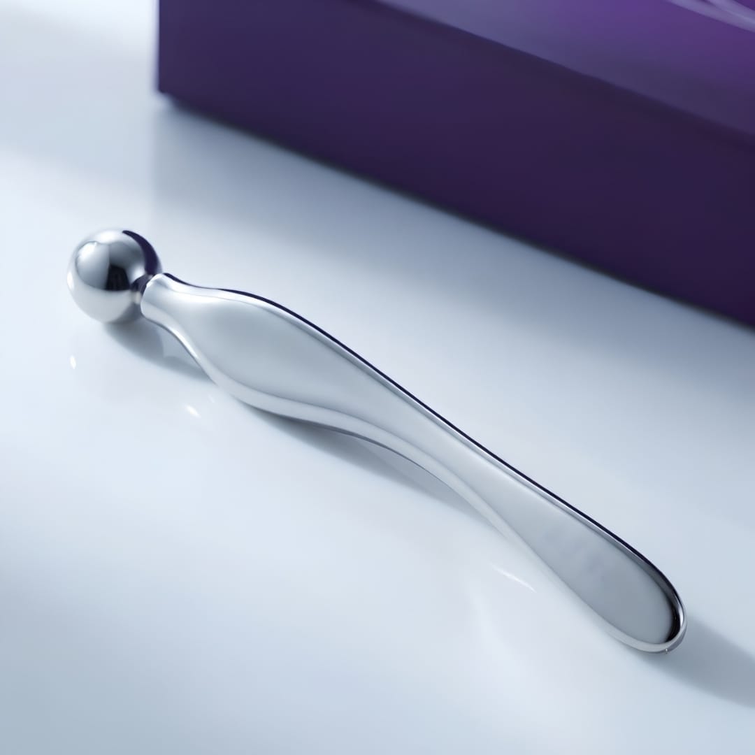 glow sculpt wand hero